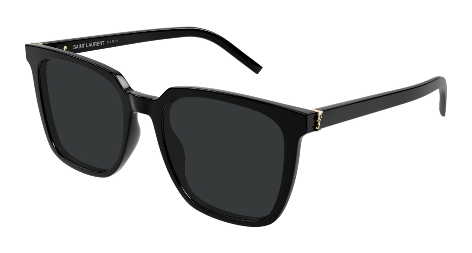 Saint Laurent SL M146/K Black 889652555904