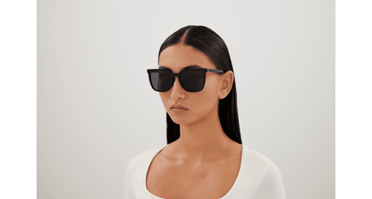 Saint Laurent SL M146/K Black 889652555904
