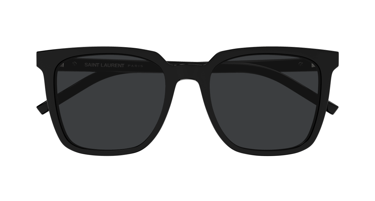 Saint Laurent SL M146/K Black 889652555904