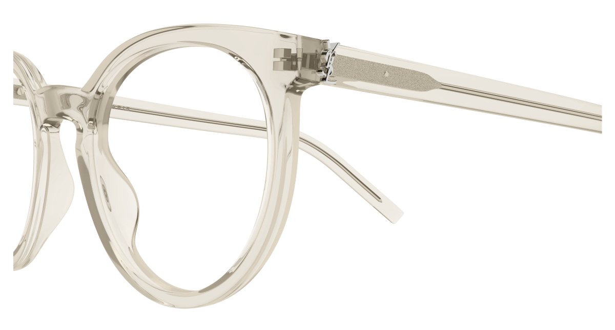 Saint Laurent SL M147 Beige 889652556222