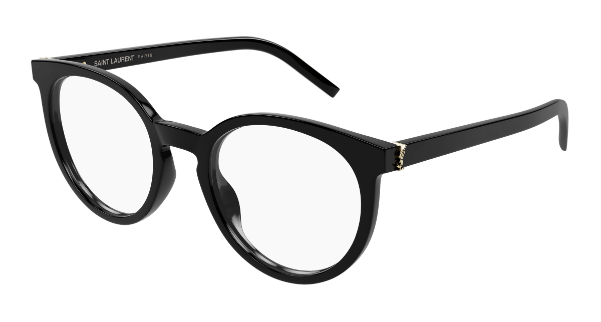 Saint Laurent SL M147 Black 889652556192