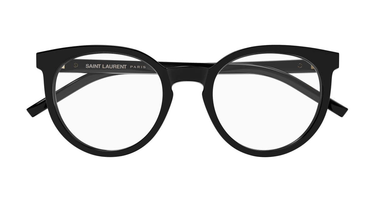 Saint Laurent SL M147 Black 889652556192