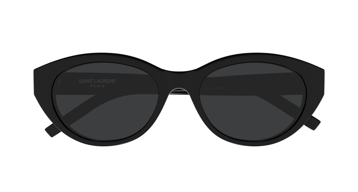 Saint Laurent SL M148 Black 889652556390