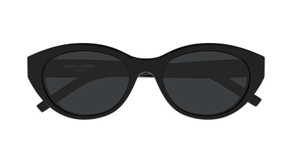 Saint Laurent SL M148 Black 889652556390