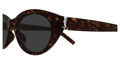 Saint Laurent SL M148 Havana 406 889652556406