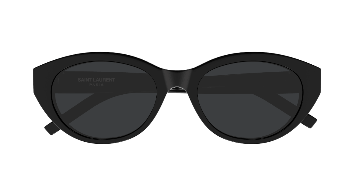 Saint Laurent SL M148/F Black 889652556277