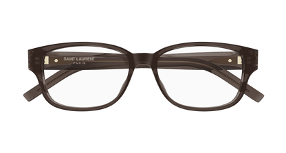 Saint Laurent SL M149 Brown 889652566030