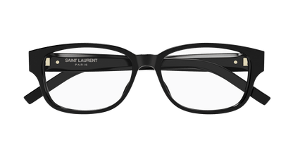 Saint Laurent SL M149/F Black 889652555935