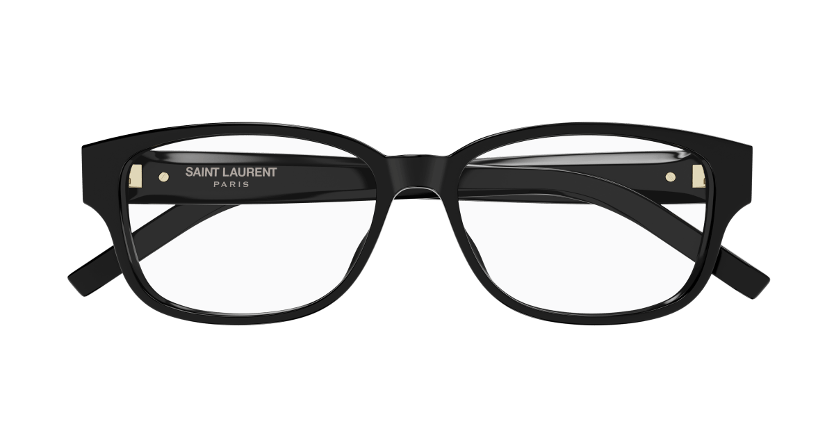 Saint Laurent SL M149/F Black 889652555935