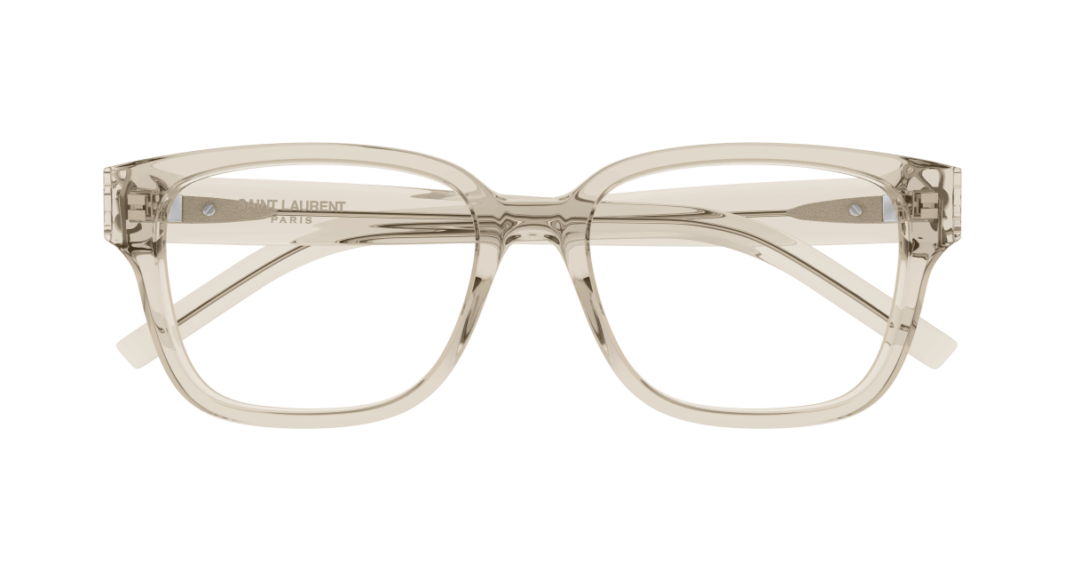 Saint Laurent SL M150/F Beige 889652556543