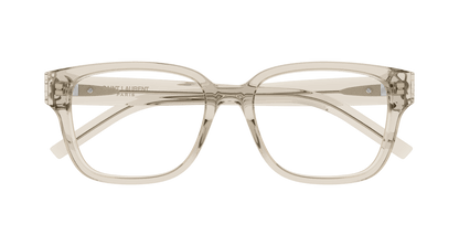 Saint Laurent SL M150/F Beige 889652556543