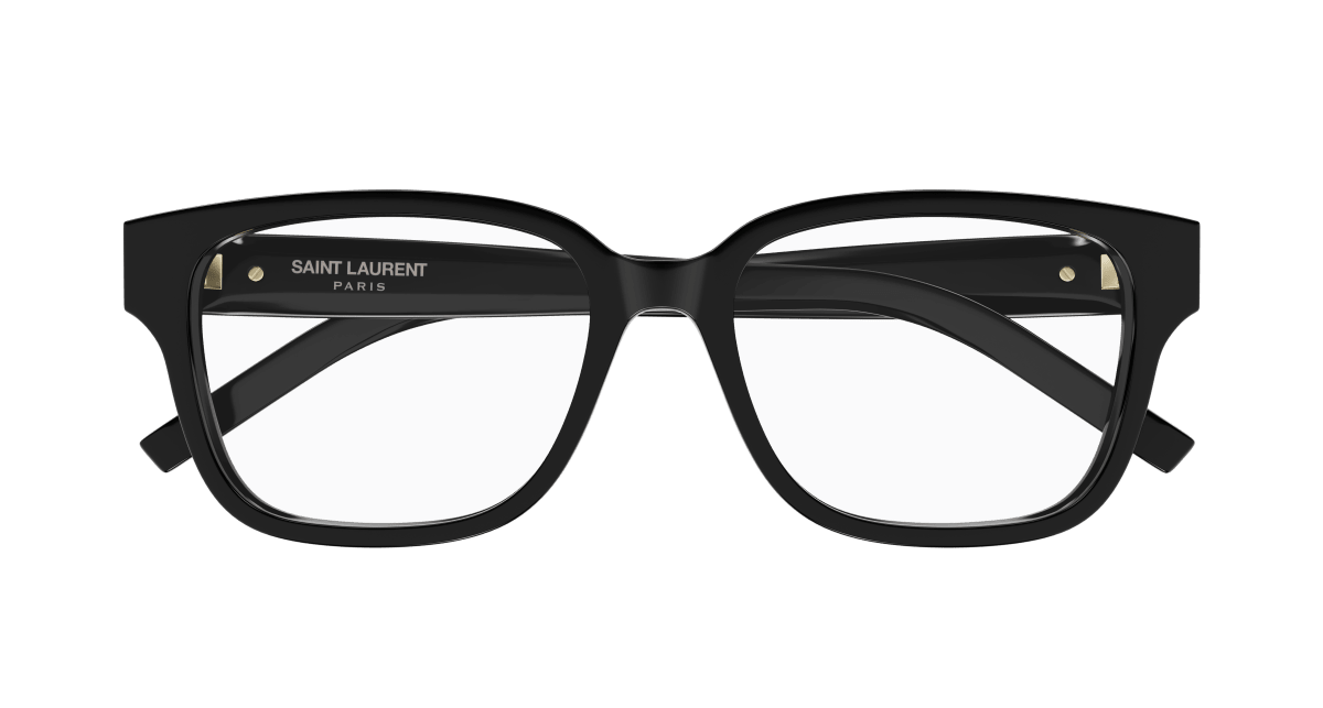 Saint Laurent SL M150/F Black 889652556512