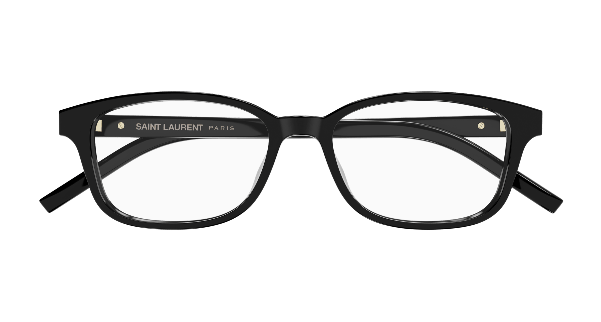 Saint Laurent SL M151/J Black 889652556635