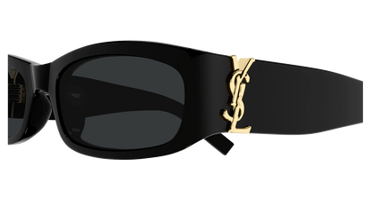 Saint Laurent SL M152 Black 889652606118