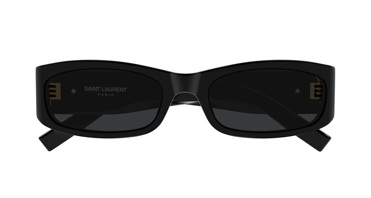 Saint Laurent SL M152 Black 889652606118