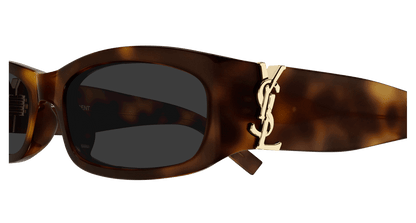 Saint Laurent SL M152 Havana 132 889652606132