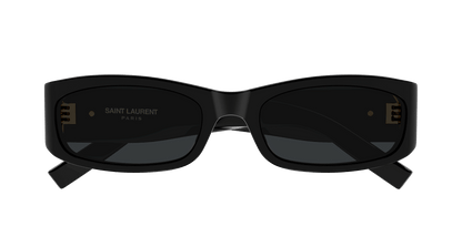 Saint Laurent SL M152/F Black 889652606156