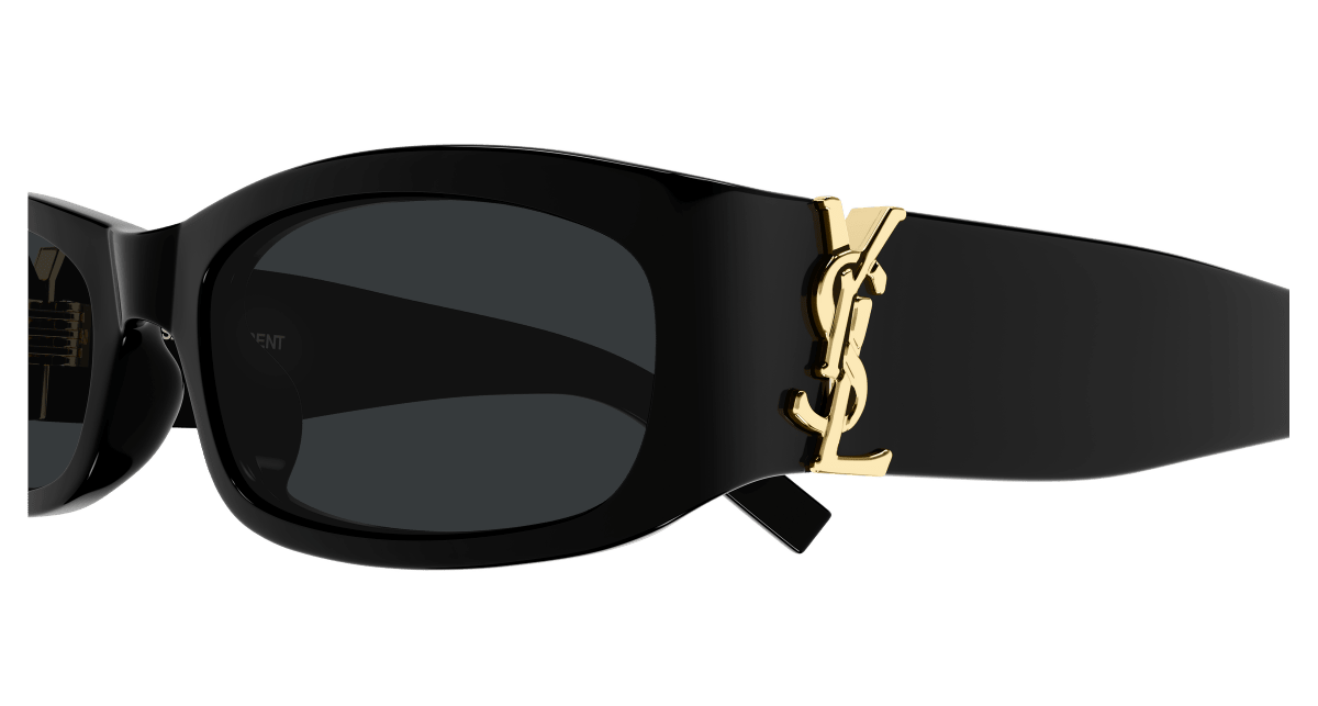 Saint Laurent SL M152/F Black 889652606156
