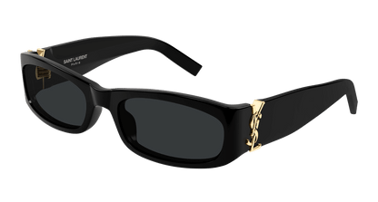 Saint Laurent SL M152/F Black 889652606156
