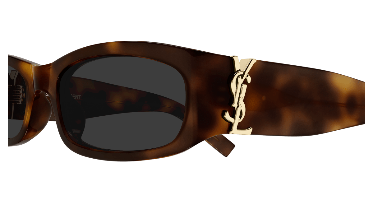 Saint Laurent SL M152/F Havana 170 889652606170