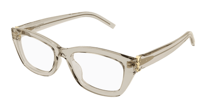 Saint Laurent SL M153 OPT Beige 889652653839