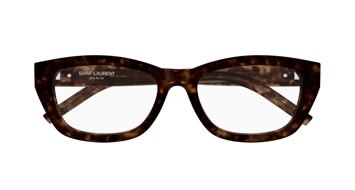 Saint Laurent SL M153 OPT Havana 231 889652606231