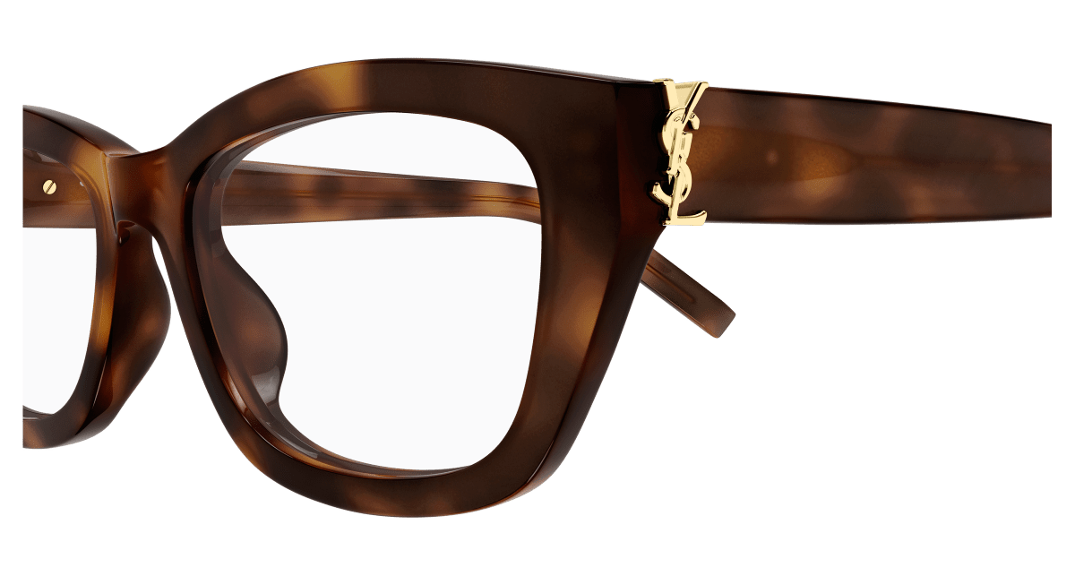 Saint Laurent SL M153 OPT Havana 248 889652606248