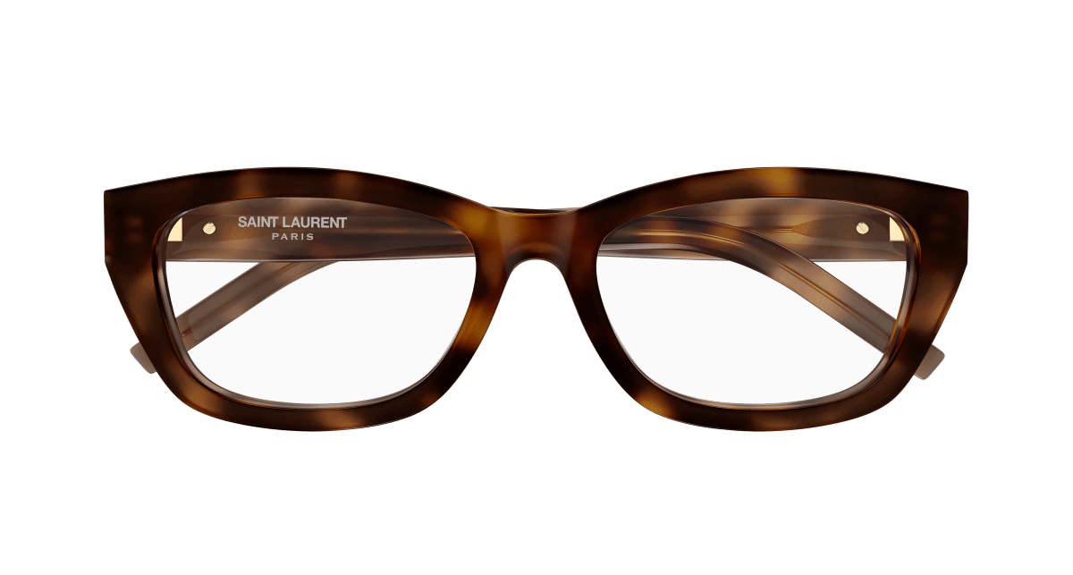 Saint Laurent SL M153 OPT Havana 248 889652606248