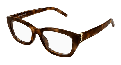 Saint Laurent SL M153 OPT Havana 248 889652606248