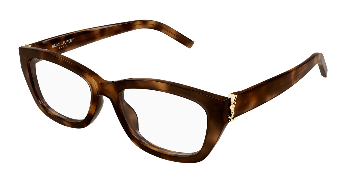 Saint Laurent SL M153 OPT Havana 248 889652606248
