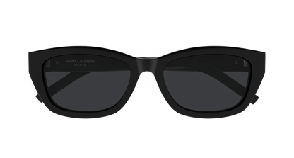 Saint Laurent SL M153 Black 889652606194