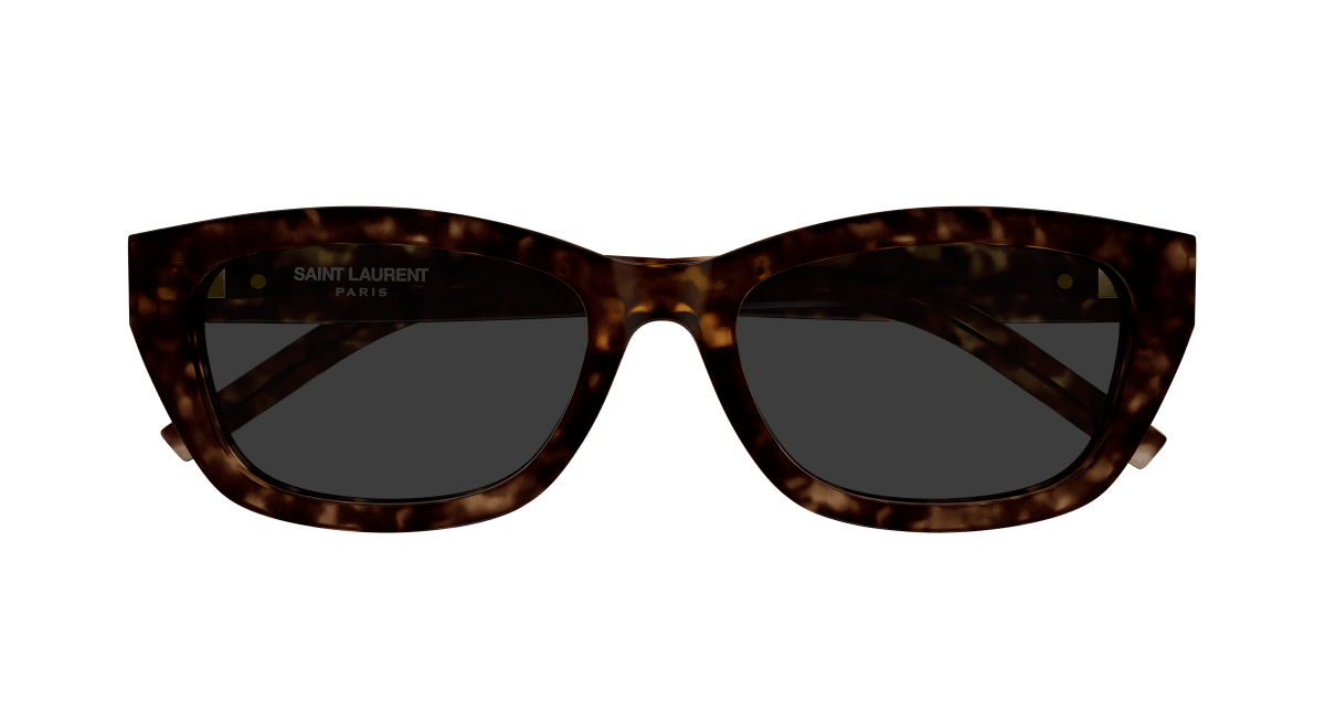 Saint Laurent SL M153 Havana 200 889652606200