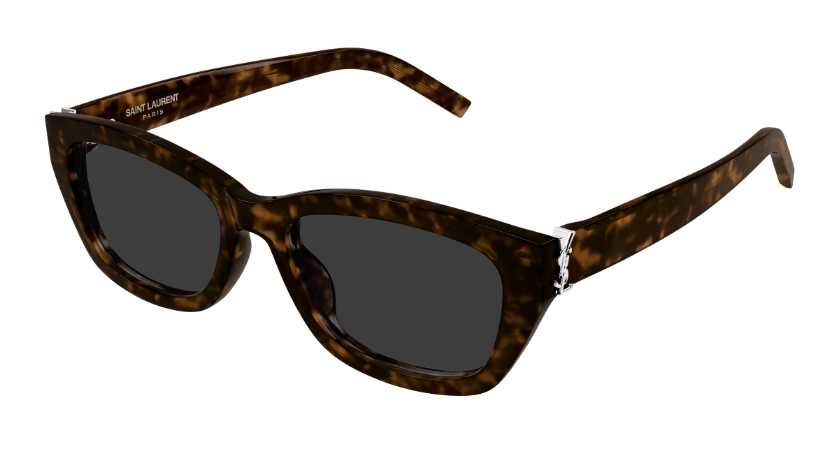 Saint Laurent SL M153/F Havana 262 889652606262