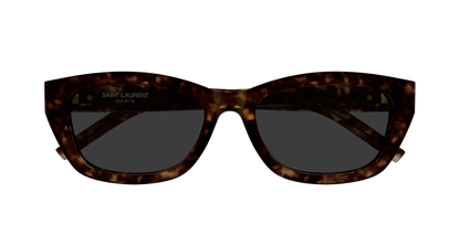 Saint Laurent SL M153/F Havana 262 889652606262