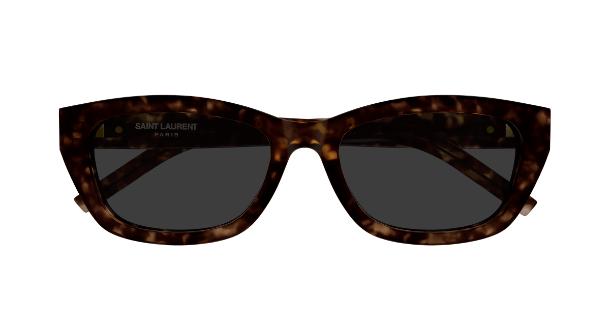 Saint Laurent SL M153/F Havana 262 889652606262