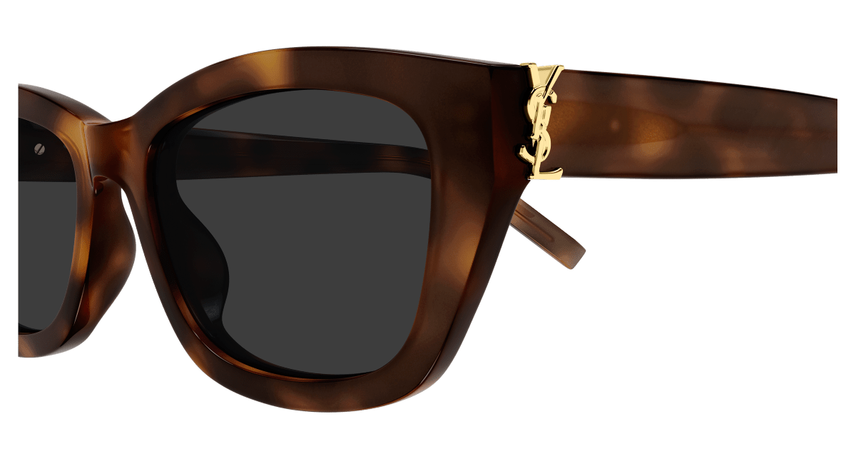 Saint Laurent SL M153/F Havana 279 889652606279