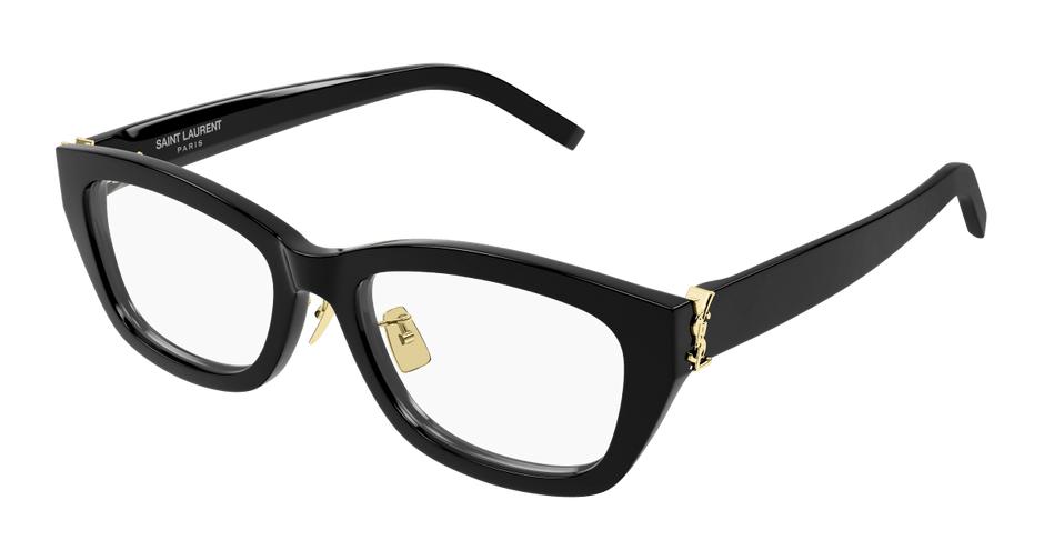 Saint Laurent SL M153/J OPT Black 889652606286