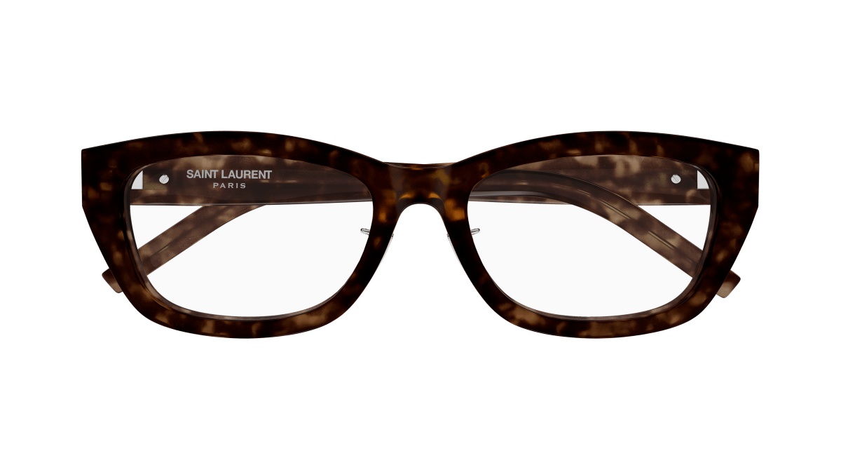 Saint Laurent SL M153/J OPT Havana 293 889652606293