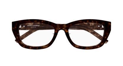 Saint Laurent SL M153/J OPT Havana 293 889652606293