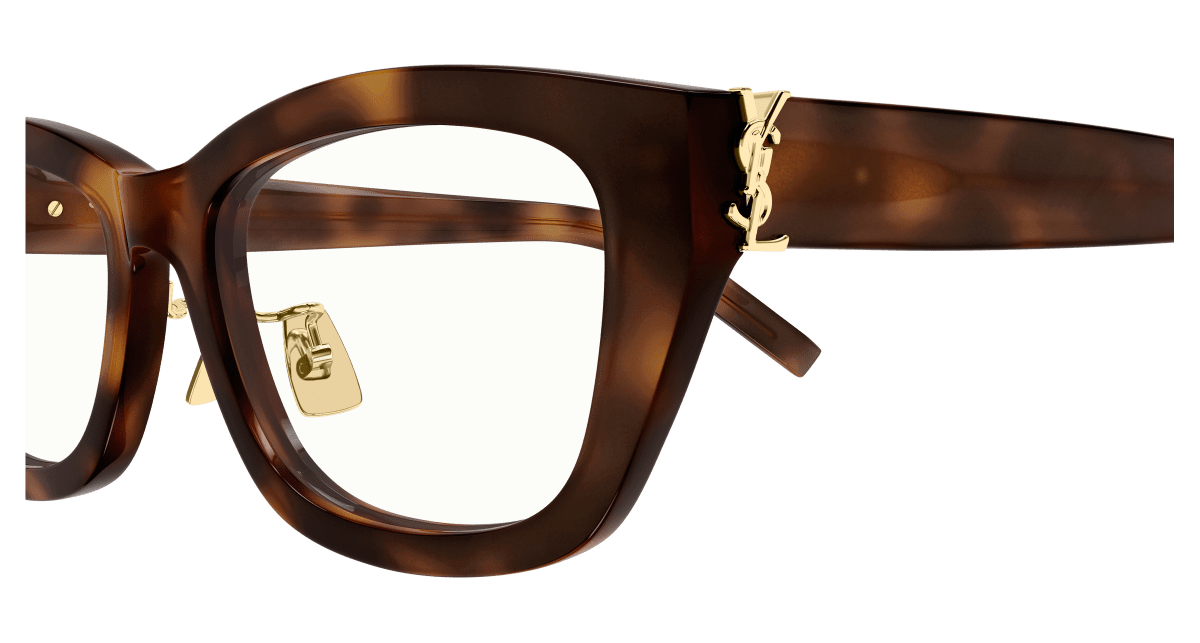 Saint Laurent SL M153/J OPT Havana 309 889652606309