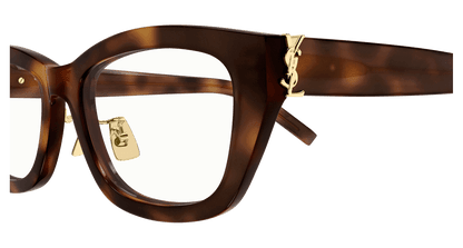 Saint Laurent SL M153/J OPT Havana 309 889652606309