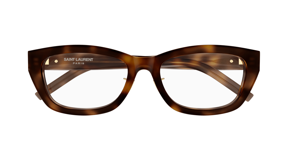 Saint Laurent SL M153/J OPT Havana 309 889652606309