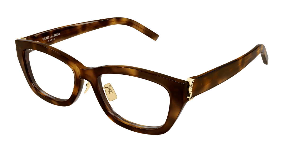 Saint Laurent SL M153/J OPT Havana 309 889652606309