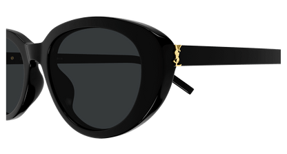 Saint Laurent SL M154 Black 889652606316