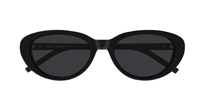 Saint Laurent SL M154 Black 889652606316