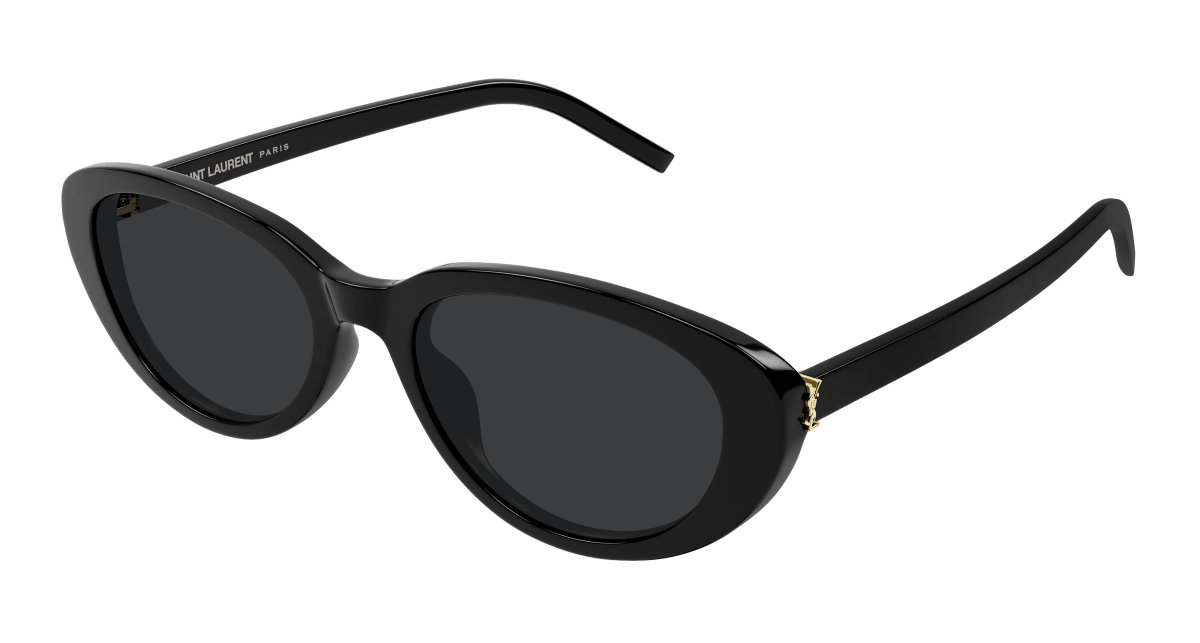 Saint Laurent SL M154 Black 889652606316