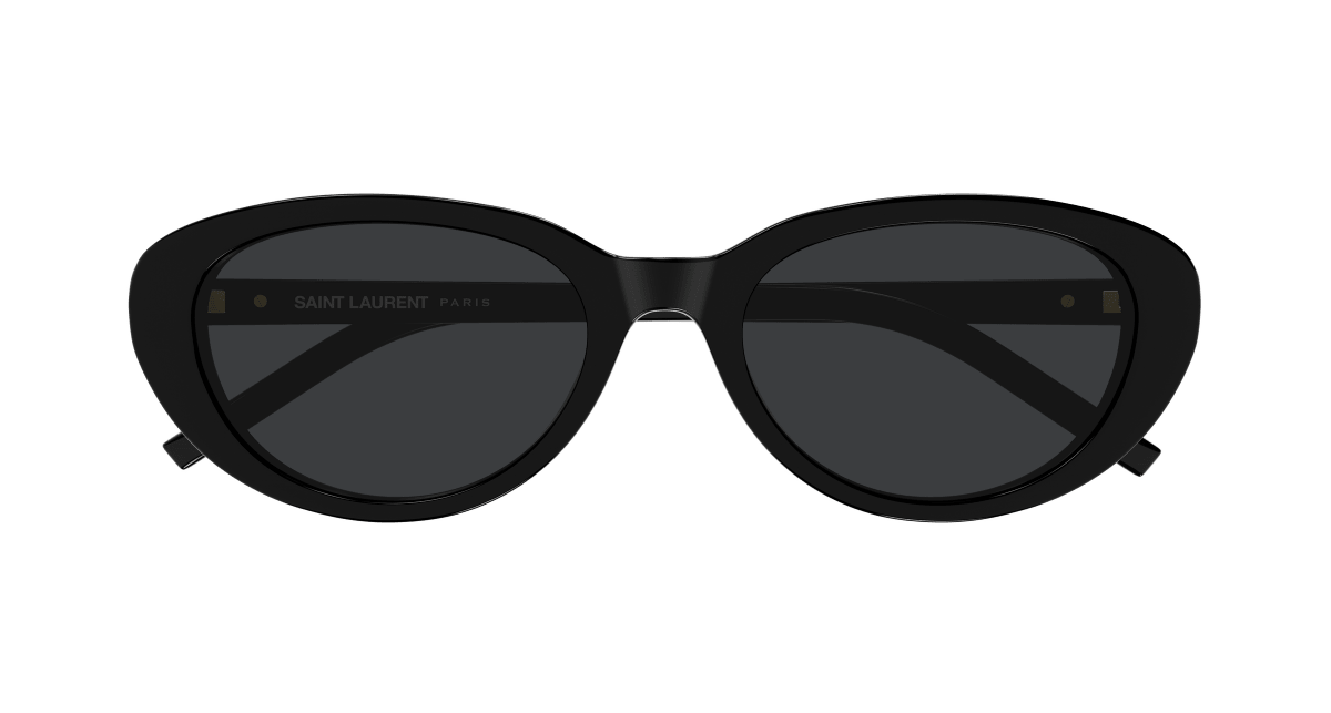 Saint Laurent SL M154/K Black 889652606347
