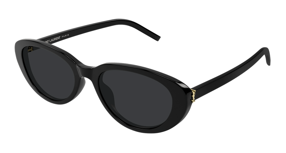 Saint Laurent SL M154/K Black 889652606347