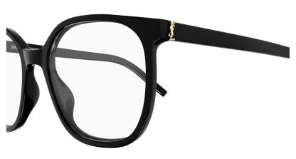 Saint Laurent SL M155 Black 889652606378