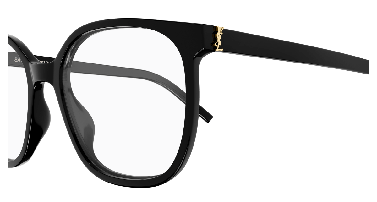 Saint Laurent SL M155 Black 889652606378